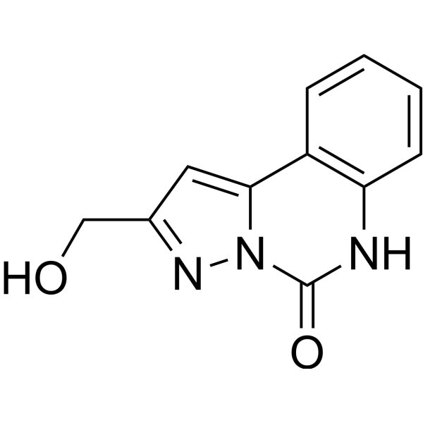 Pirquinozol 65950-99-4